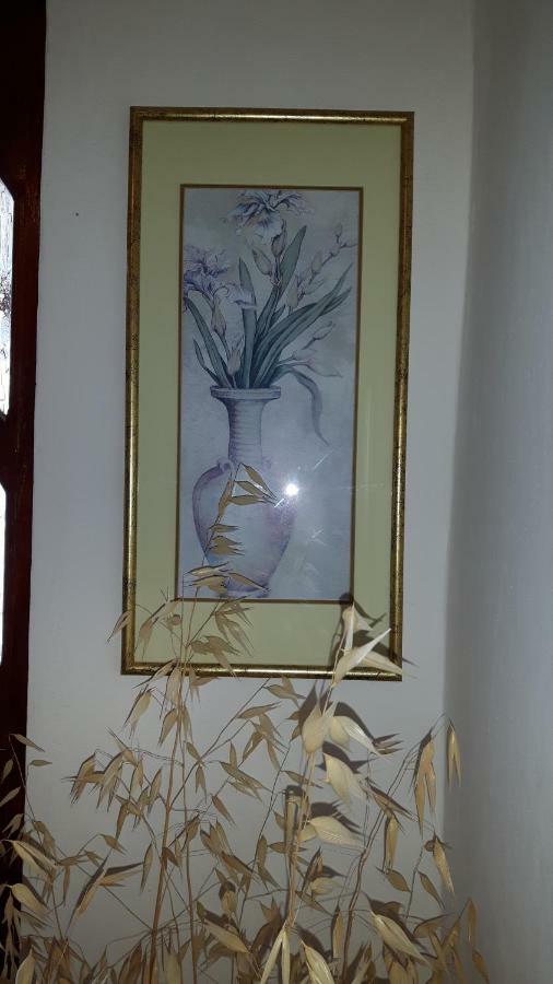 Lili'S House Apartment ลิทซ์ยัน ภายนอก รูปภาพ