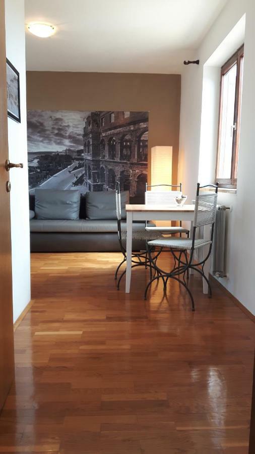 Lili'S House Apartment ลิทซ์ยัน ภายนอก รูปภาพ